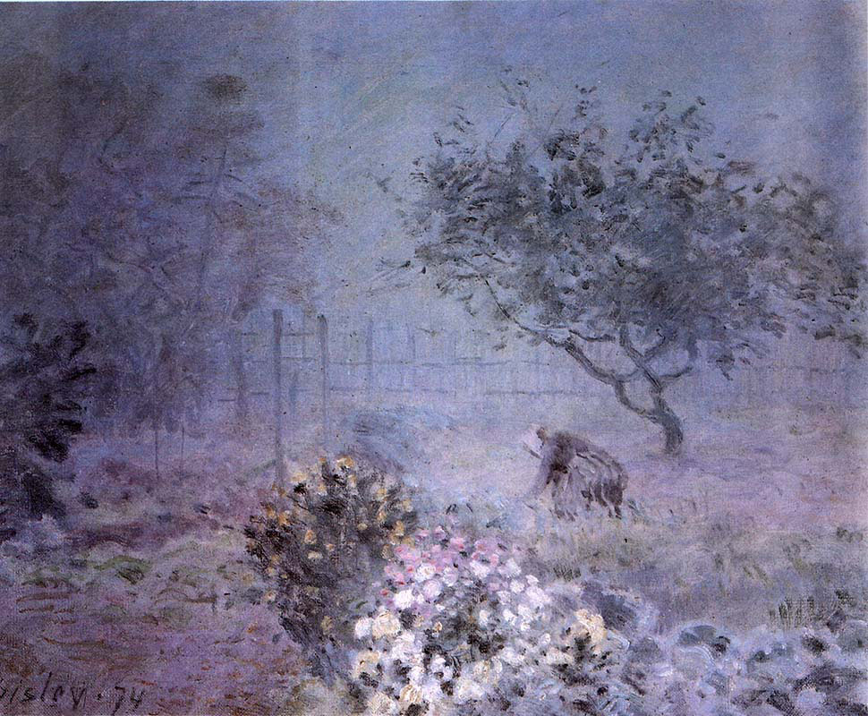 Fog Foisins